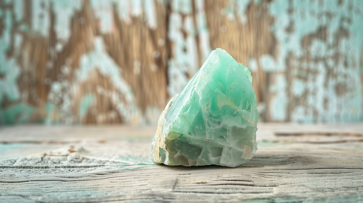 Amazonite