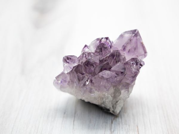 Bijoux en pierres fines naturelles