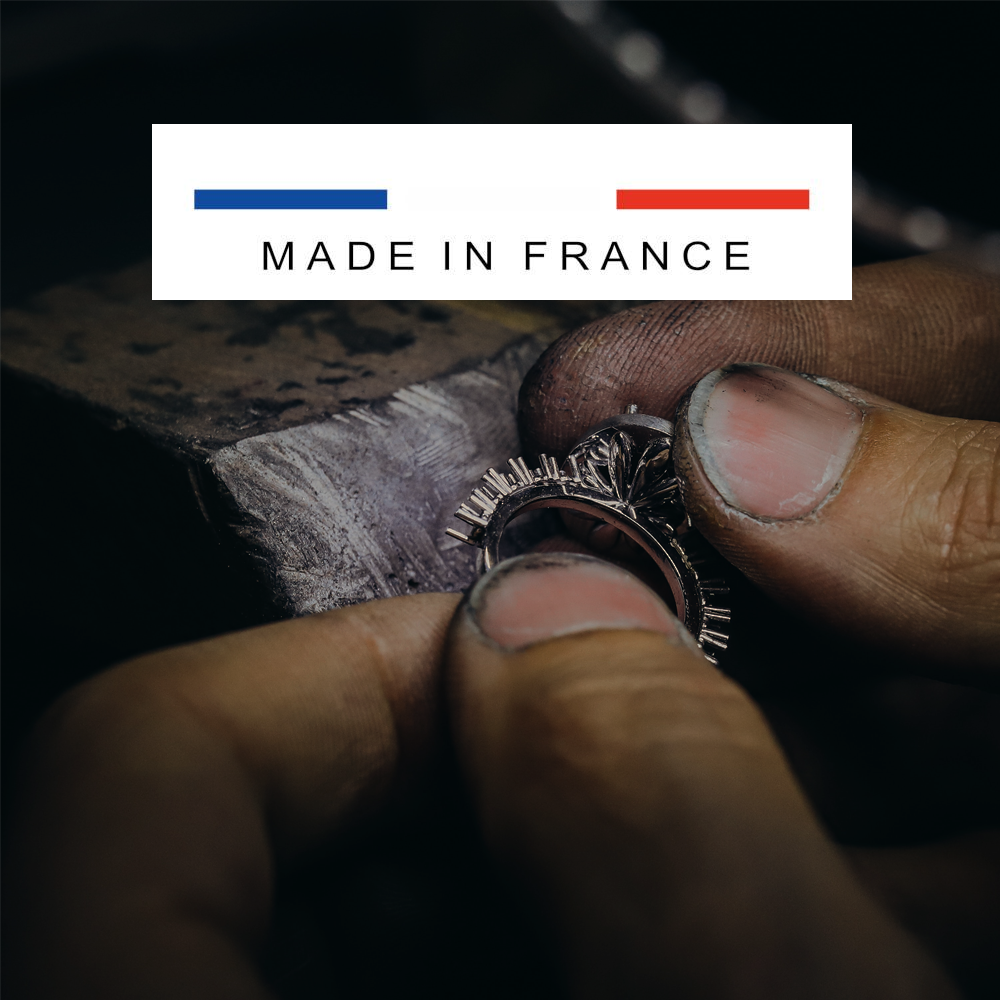 Fabriqué en France
