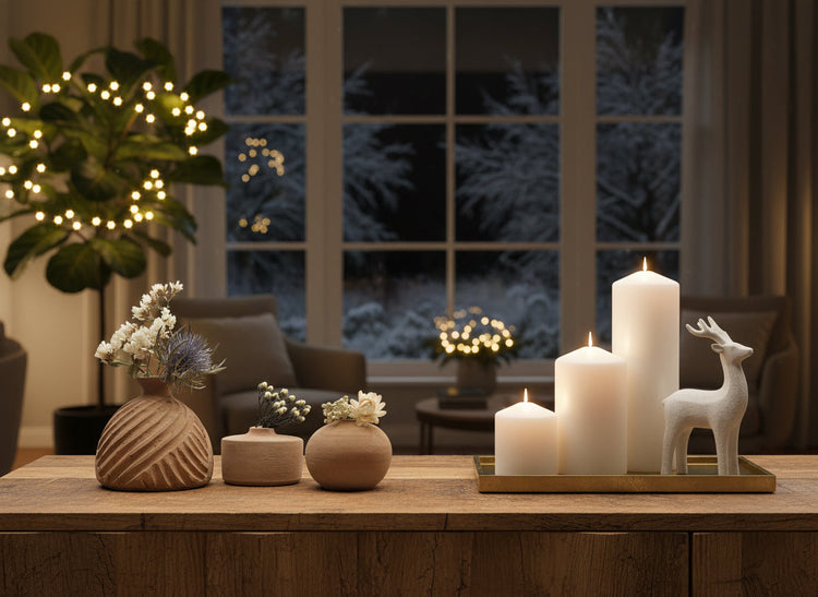 NOËL POUR LA MAISON